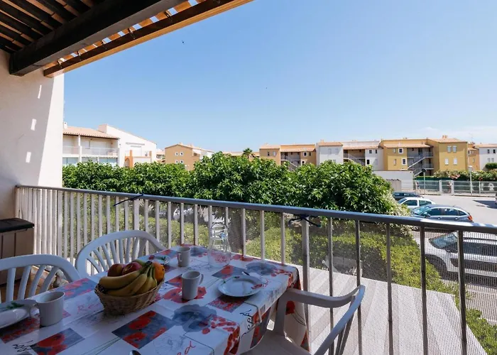 Les Maldives-3 By Interhome Appartement