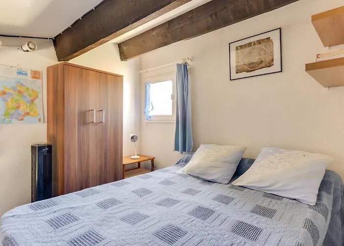 Les Maldives-3 By Interhome Appartement