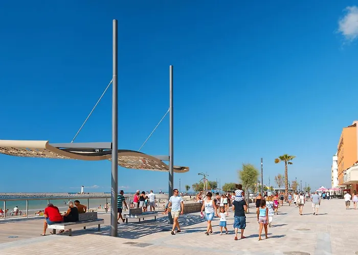 Les Maldives-3 By Interhome Appartement