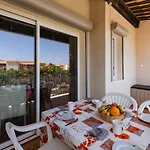 Les Maldives-3 By Interhome * Agde