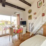 Les Maldives-3 By Interhome Appartement Agde