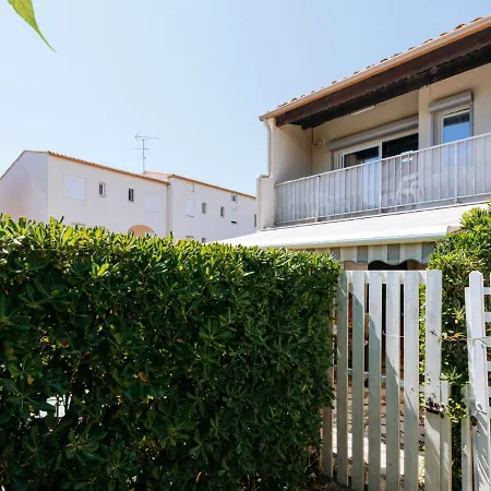 Les Maldives-3 By Interhome 公寓 *