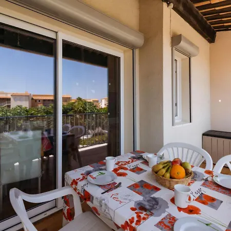 Les Maldives-3 By Interhome * アグド