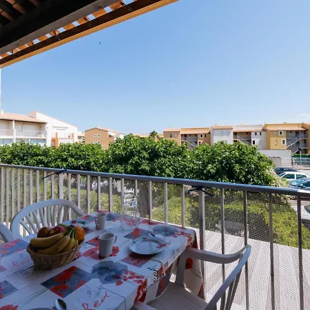 Les Maldives-3 By Interhome 公寓