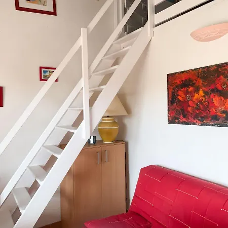 Les Maldives-3 By Interhome * アグド