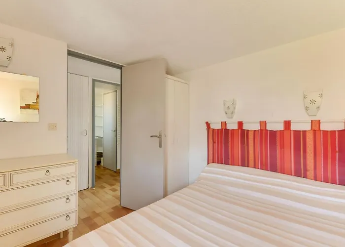 Appartamento Les Maldives-3 By Interhome *