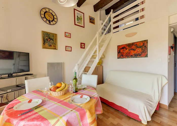 Les Maldives-3 By Interhome * Agde