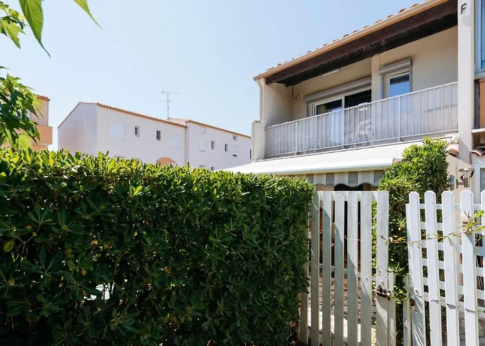 Les Maldives-3 By Interhome Appartamento *