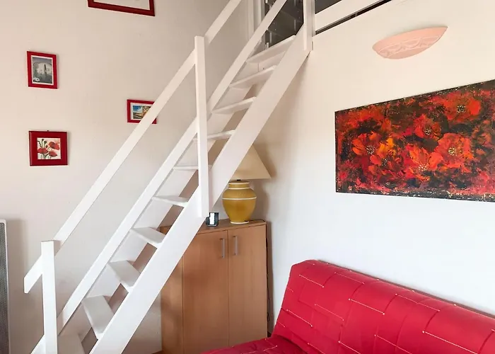 Les Maldives-3 By Interhome * Agde