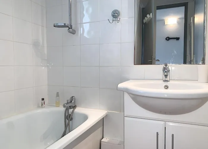 Les Maldives-3 By Interhome Appartamento Agde