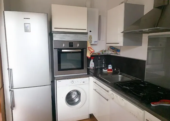 Appartamento Les Maldives-3 By Interhome Agde