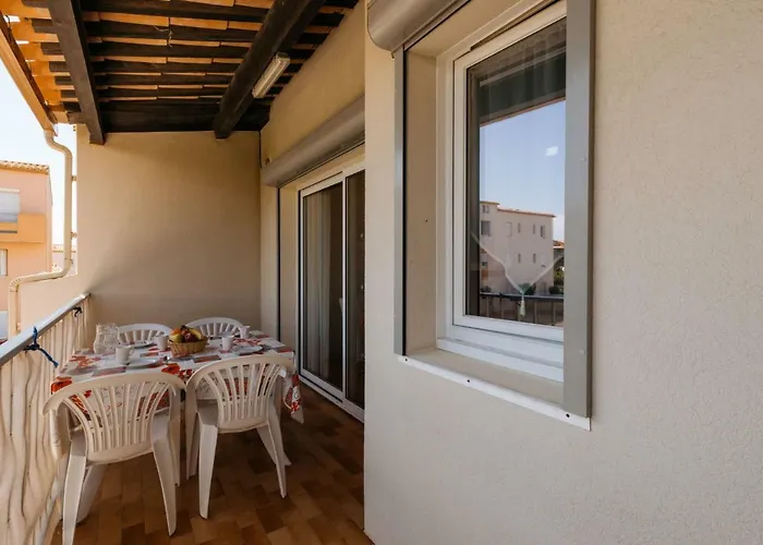 Les Maldives-3 By Interhome Appartamento